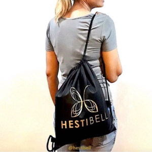 HestiBell Merchandise 