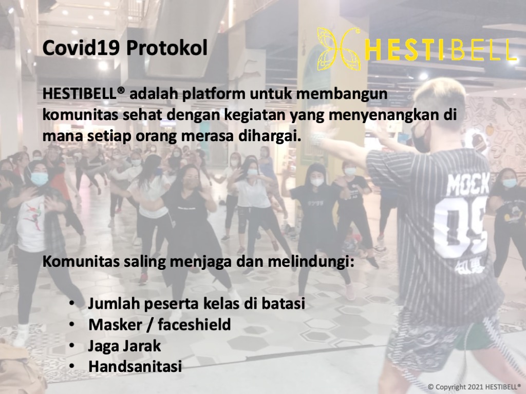 HESTIBELL®-Covid19 Protokol