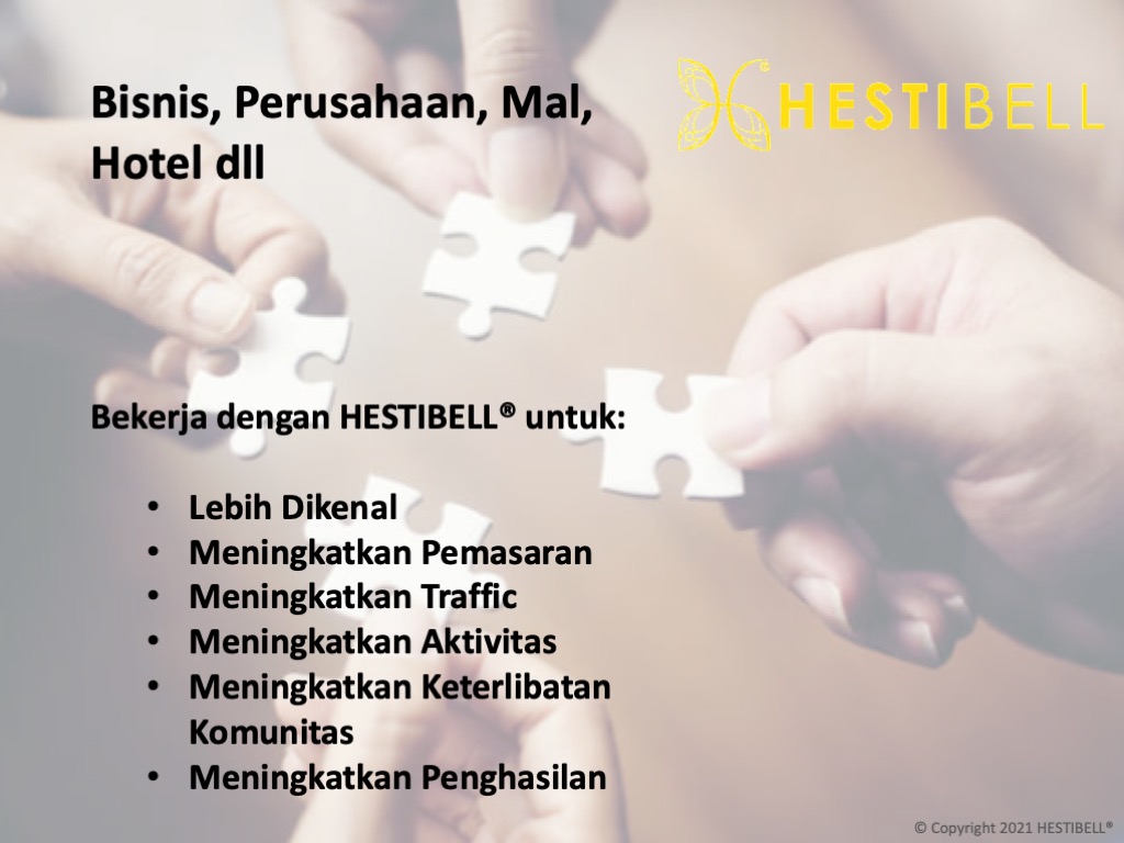 HESTIBELL®-Mal