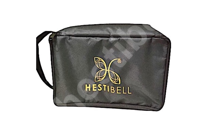 Merchandise HESTIBELL® Tas Sepat
